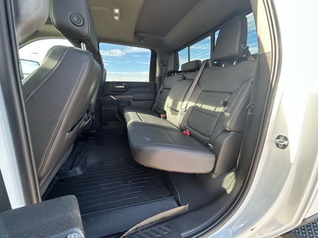 2021 GMC Sierra 2500HD Denali