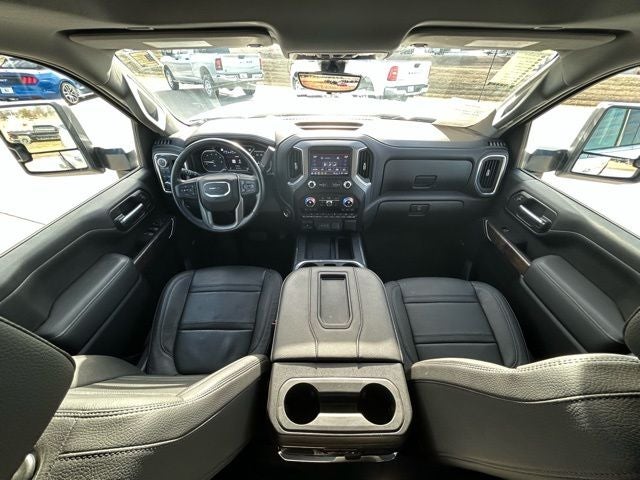 2021 GMC Sierra 2500HD Denali