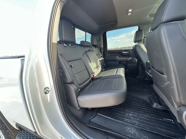 2021 GMC Sierra 2500HD Denali