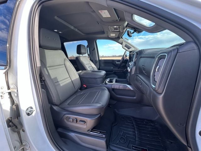 2021 GMC Sierra 2500HD Denali