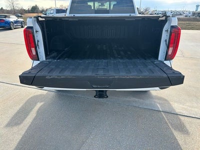 2021 GMC Sierra 2500HD Denali