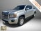 2017 GMC Canyon SLE1