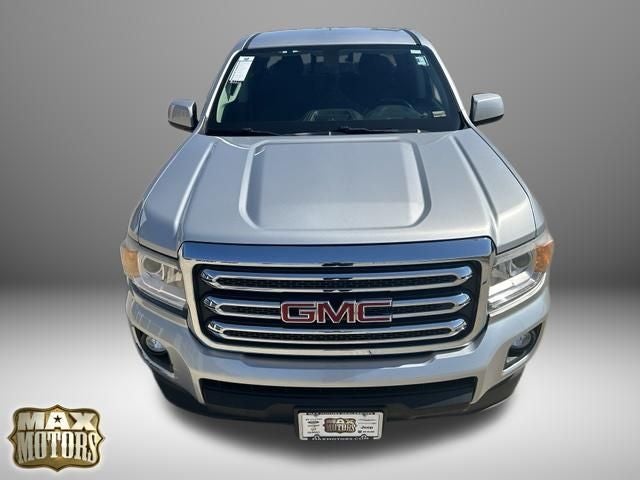 2017 GMC Canyon SLE1
