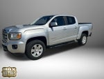2017 GMC Canyon SLE1