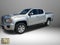 2017 GMC Canyon SLE1