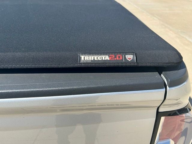 2017 GMC Canyon SLE1