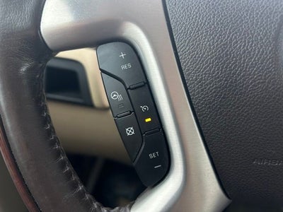2012 Cadillac Escalade ESV Luxury