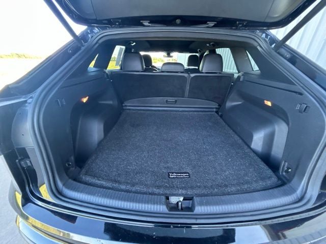 2020 Volkswagen Atlas Cross Sport 3.6L V6 SEL 4Motion