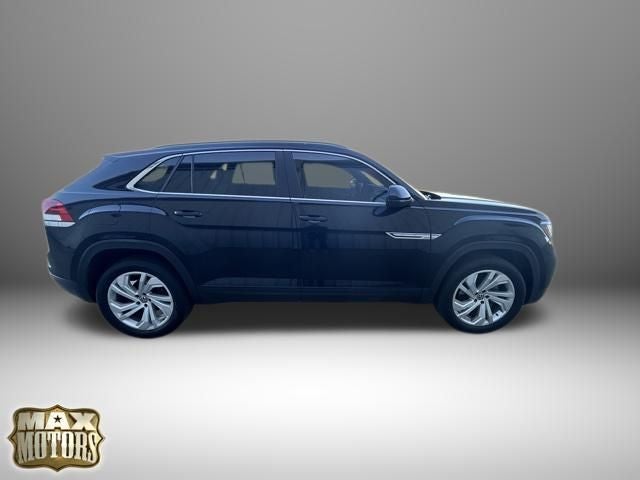 2020 Volkswagen Atlas Cross Sport 3.6L V6 SEL 4Motion