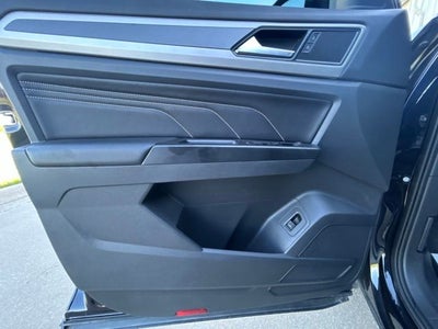 2020 Volkswagen Atlas Cross Sport 3.6L V6 SEL 4Motion