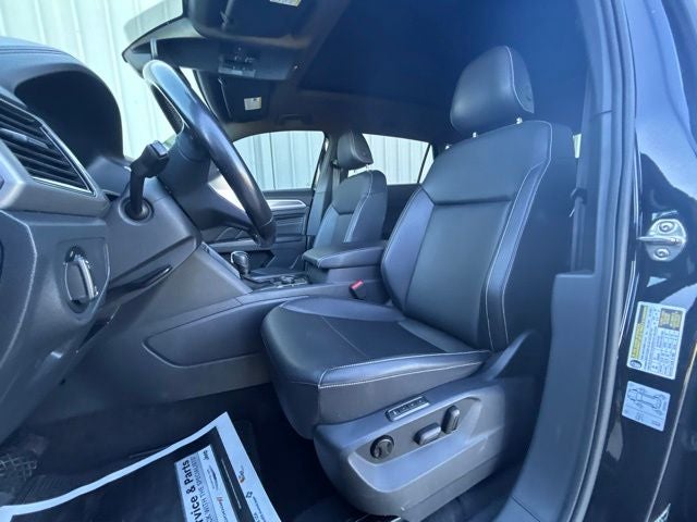 2020 Volkswagen Atlas Cross Sport 3.6L V6 SEL 4Motion