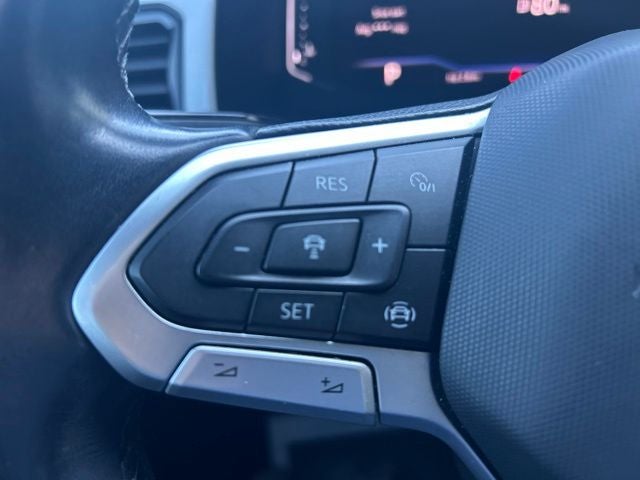 2020 Volkswagen Atlas Cross Sport 3.6L V6 SEL 4Motion
