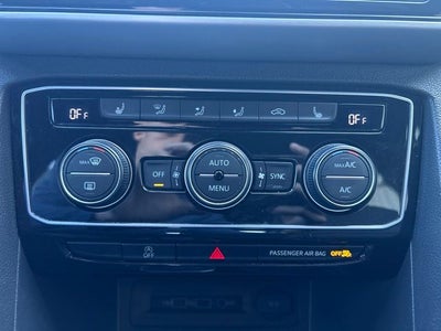 2020 Volkswagen Atlas Cross Sport 3.6L V6 SEL 4Motion