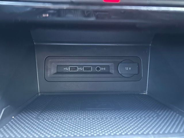 2020 Volkswagen Atlas Cross Sport 3.6L V6 SEL 4Motion