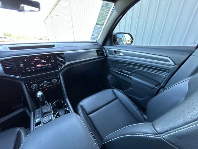 2020 Volkswagen Atlas Cross Sport 3.6L V6 SEL 4Motion