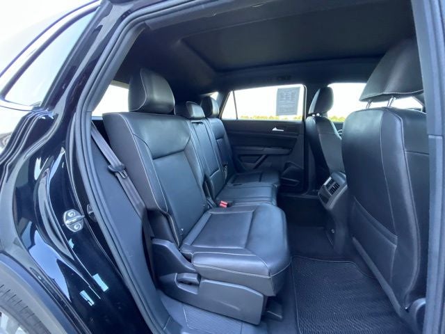 2020 Volkswagen Atlas Cross Sport 3.6L V6 SEL 4Motion