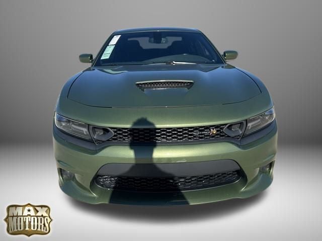 2021 Dodge Charger R/T Scat Pack