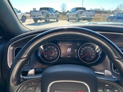 2021 Dodge Charger R/T Scat Pack