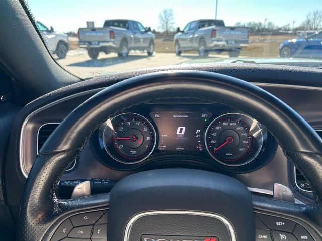 2021 Dodge Charger R/T Scat Pack