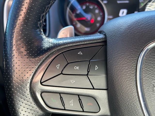 2021 Dodge Charger R/T Scat Pack