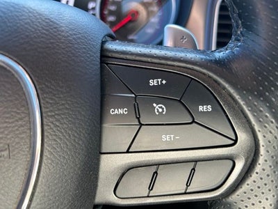 2021 Dodge Charger R/T Scat Pack