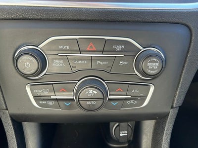 2021 Dodge Charger R/T Scat Pack