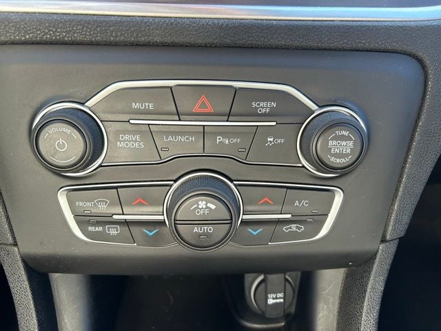 2021 Dodge Charger R/T Scat Pack