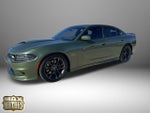 2021 Dodge Charger R/T Scat Pack