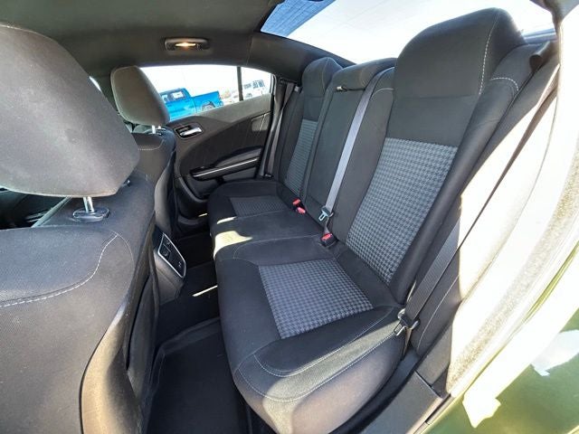 2021 Dodge Charger R/T Scat Pack