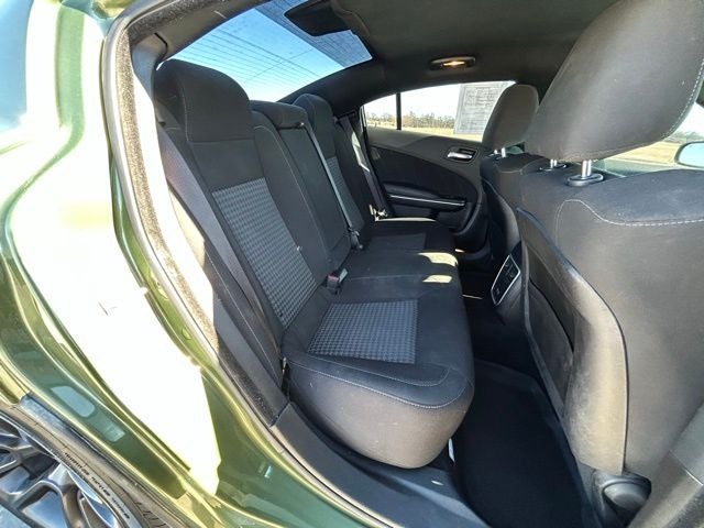 2021 Dodge Charger R/T Scat Pack