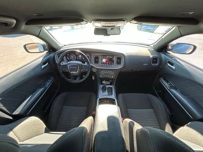 2021 Dodge Charger R/T Scat Pack