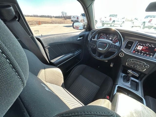 2021 Dodge Charger R/T Scat Pack