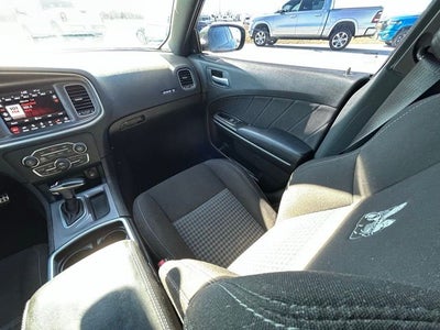 2021 Dodge Charger R/T Scat Pack