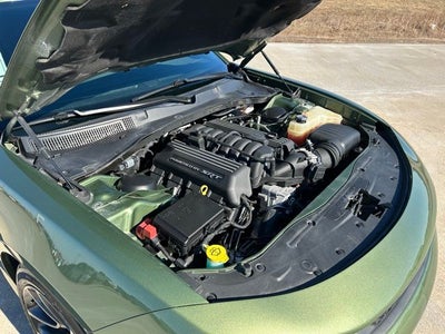 2021 Dodge Charger R/T Scat Pack