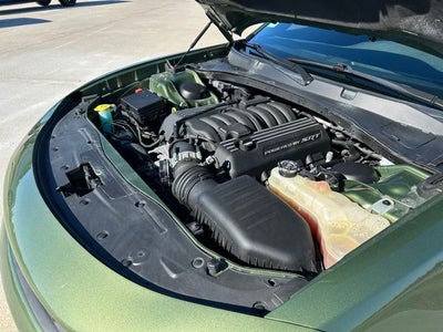 2021 Dodge Charger R/T Scat Pack