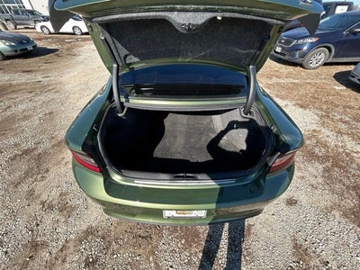 2021 Dodge Charger R/T Scat Pack