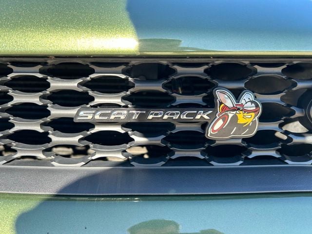 2021 Dodge Charger R/T Scat Pack