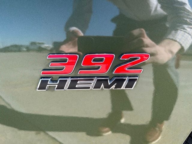 2021 Dodge Charger R/T Scat Pack