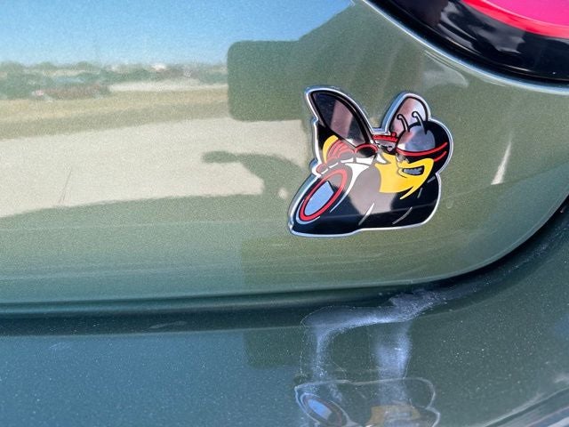 2021 Dodge Charger R/T Scat Pack