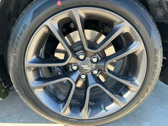 2021 Dodge Charger R/T Scat Pack