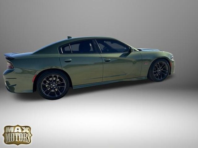 2021 Dodge Charger R/T Scat Pack