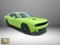 2015 Dodge Challenger R/T Scat Pack