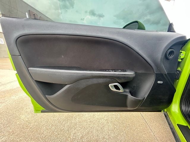 2015 Dodge Challenger R/T Scat Pack