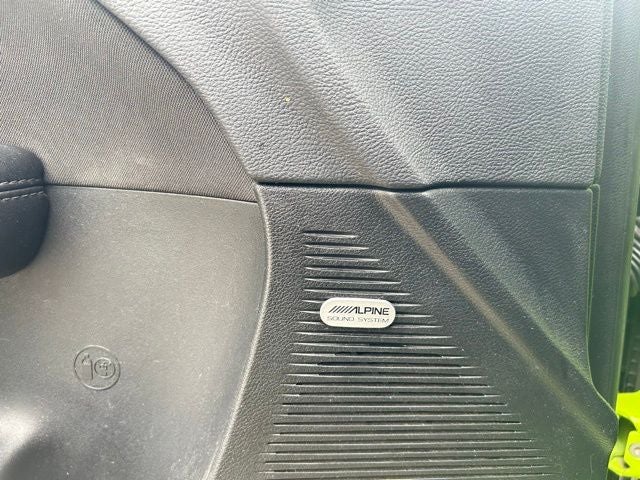 2015 Dodge Challenger R/T Scat Pack