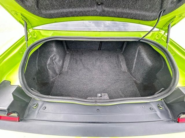 2015 Dodge Challenger R/T Scat Pack