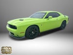 2015 Dodge Challenger R/T Scat Pack