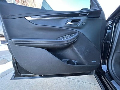 2018 Chevrolet Impala Premier 2LZ