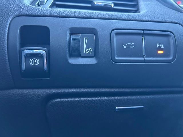 2018 Chevrolet Impala Premier 2LZ