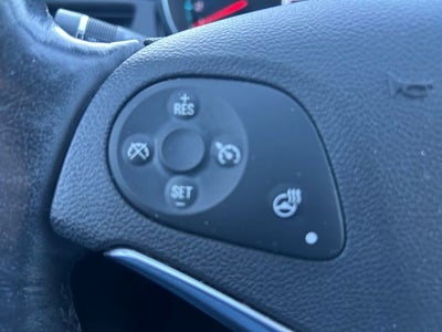 2018 Chevrolet Impala Premier 2LZ