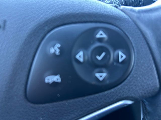 2018 Chevrolet Impala Premier 2LZ